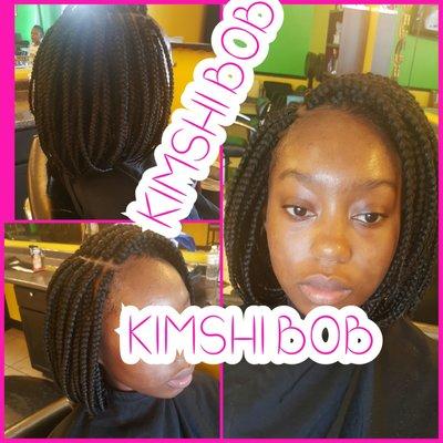 Kimshi Columbia Sc Hairstyles