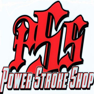 Powerstroke Shop