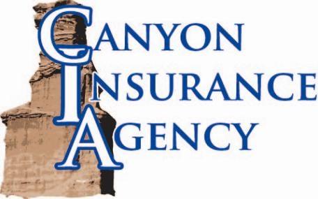 Canyon Insurance Agency Inc