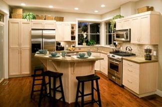 Kitchen Remodeling