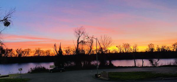 Garcia Bend Park