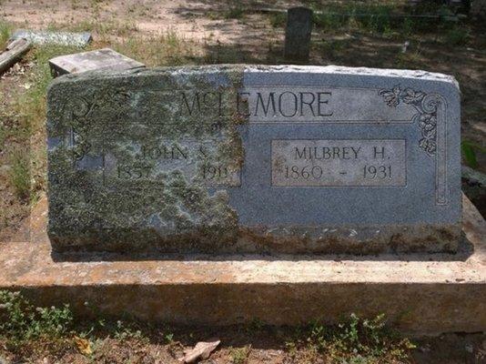 Before and after pics of a headstone cleaning with our D2 biological solution that we use. It is not harmful to the surface of headstones.