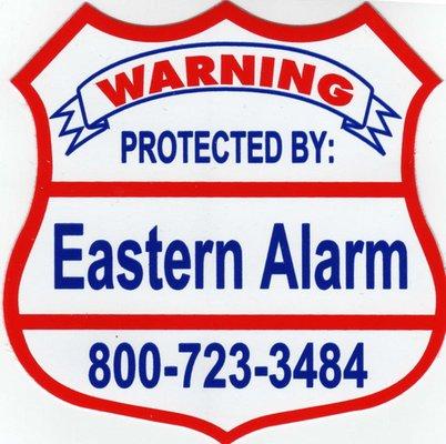 Eastern Alarm Systems