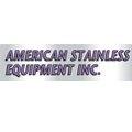 American Stainless Equipment