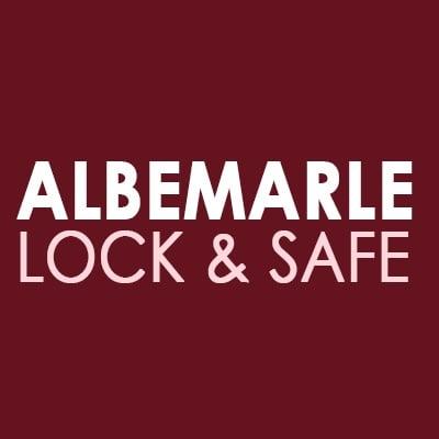 Albemarle Lock & Safe Inc