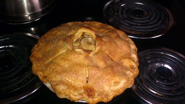 Apple Pie