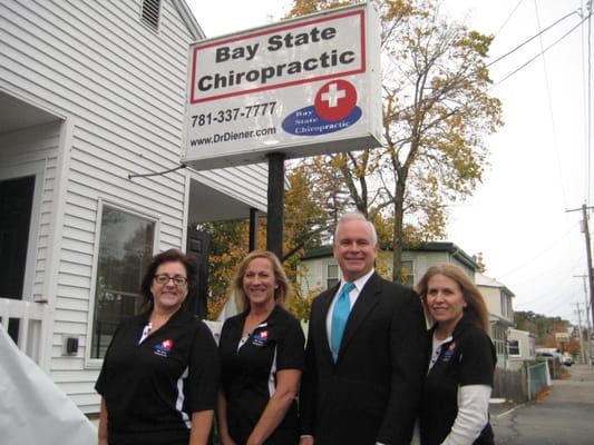 Bay State Chiropractic