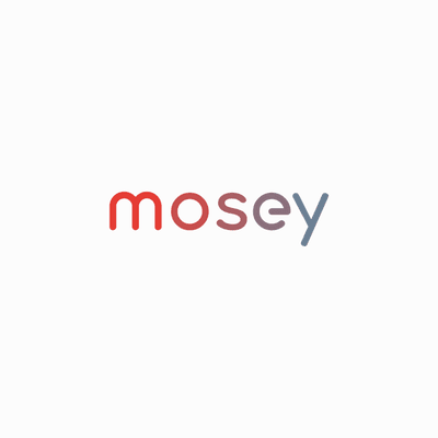 MOSEY Marketing Logo