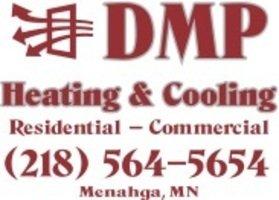 DMP Heating & Cooling