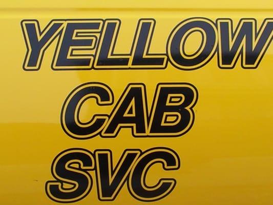 Yellow Cab Services