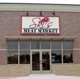 Ski's Meat Market