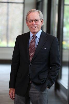 Steven Schachtman, Shareholder