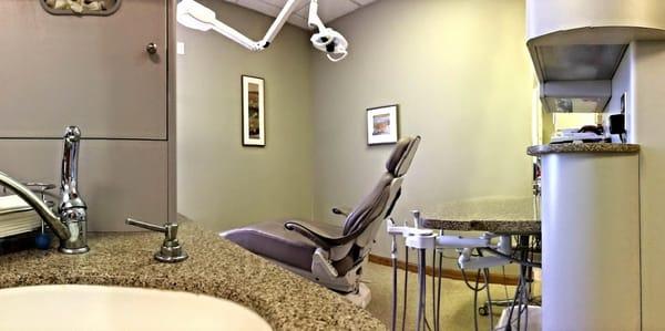 Berquist Family Dentistry