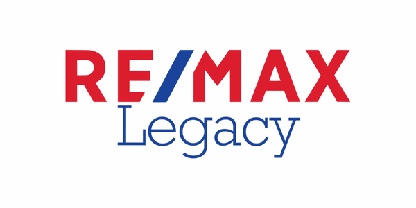 RE/MAX LEGACY LOGO