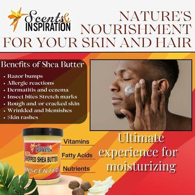 Shea Butter