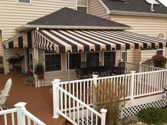 Good's Custom Blinds & Awnings