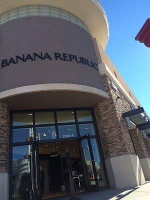 Banana Republic