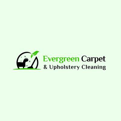 Evergreen Carpet & Upholstry Cleaning