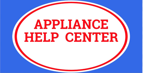 Appliance Help Center