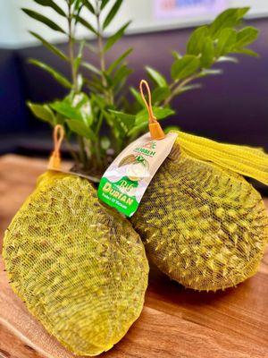 Durian (Sầu riêng)