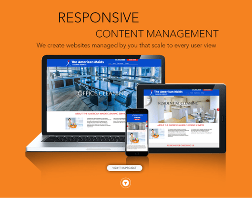 WE DO RESPONSIVE SITES