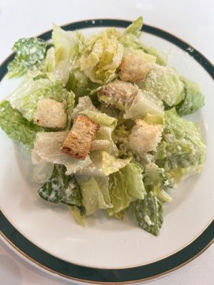 Caesar salad