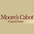 Moore's Cabot Funeral Home