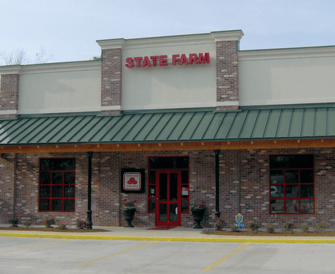 State Farm Office