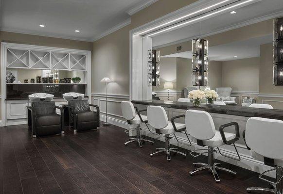 Sally Hershberger Salon