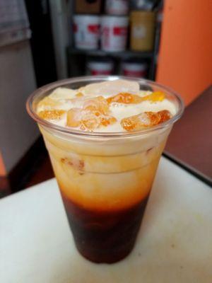 Thai Ice Tea