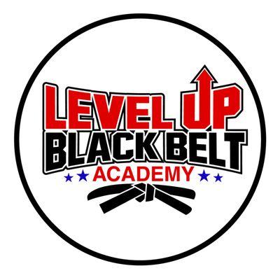 Level Up Black Belt Academy