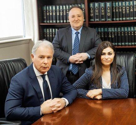 Personal Injury Attorneys Representing Clients In Philadelphia