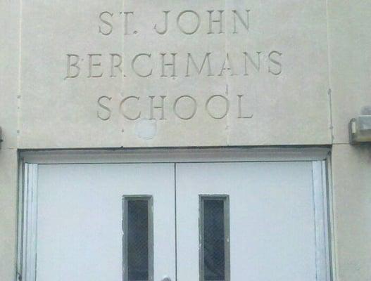 St John Berchmans Youth Center