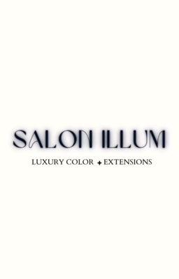 Salon Logo.