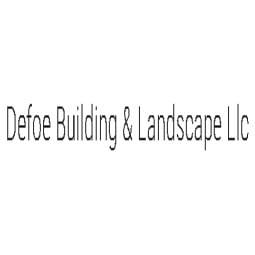 Defoe Building & Landscape