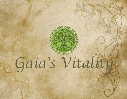 Gaia's Vitality