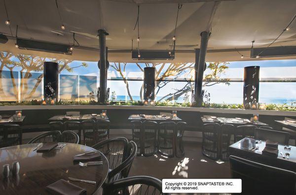 Oceanview Patio