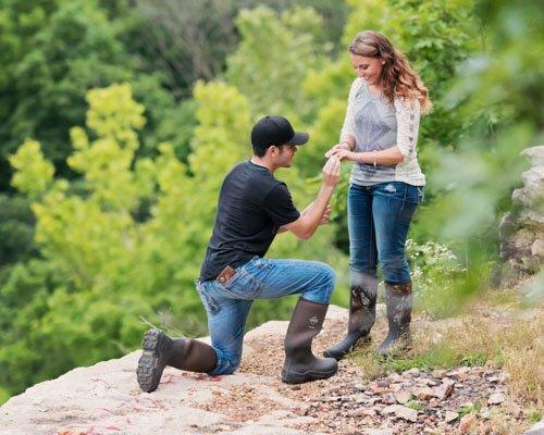 Engagement Photography