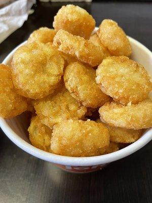 Tater Tots