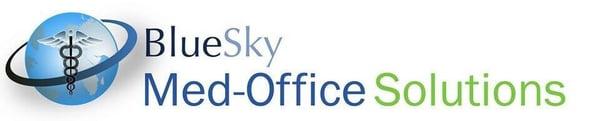 Bluesky Med-Office Solutions