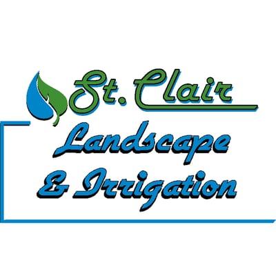 St Clair Landscape & Irrigation Inc