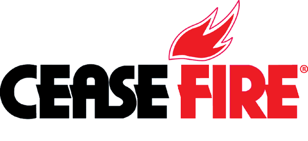 Cease Fire