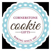 Cornerstone Cookie Company logo