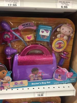 Doc McStuffins