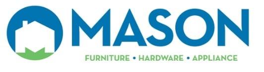 Mason's Furniture, Appliance, Bedding, Hardware, Electronics