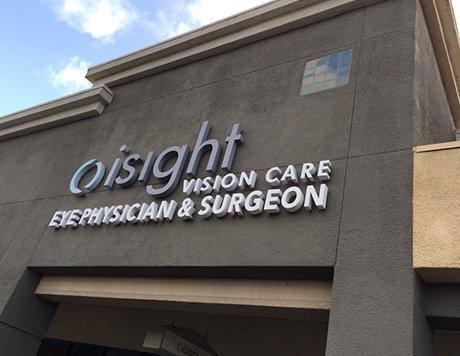 iSight Vision Care is a Ophthalmologist serving Fountain Valley, CA