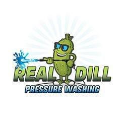 Real Dill Pressure Washing