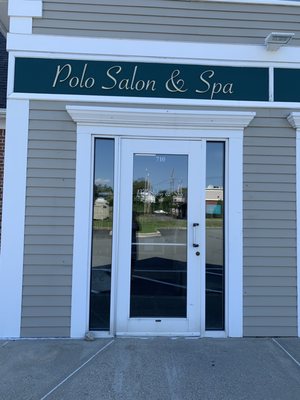 Polo Salon and Spa