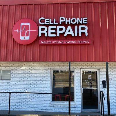 Natchez Cell Phone Repair