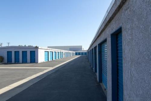 Self-Storage Facility, Storage / Self-Storage